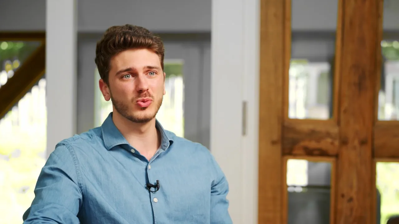 Connective Reach: 2 Einstellungen in einer Woche