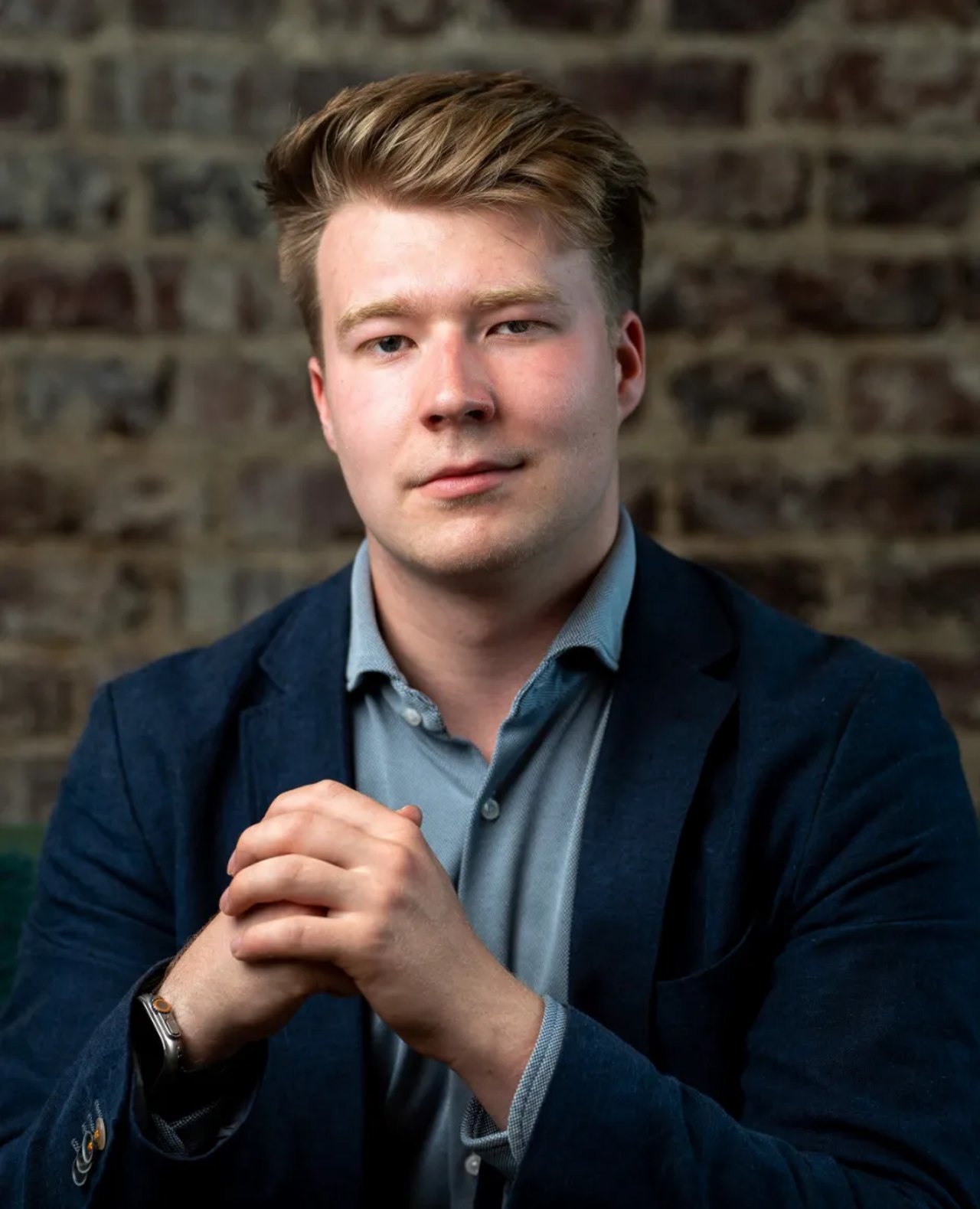 Alexander Jahnke, Geschäftsführer von Jahnke Pictures