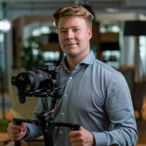 Alexander Jahnke Recruiting Video Agentur Inhaber